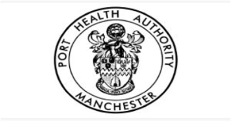 Manchester Port Health Authority